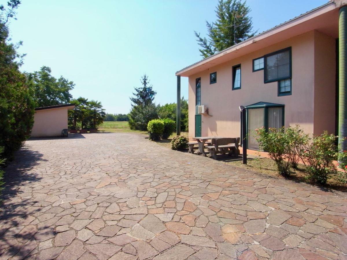 Societa Agricola La Staccionata Villa Staranzano Kültér fotó