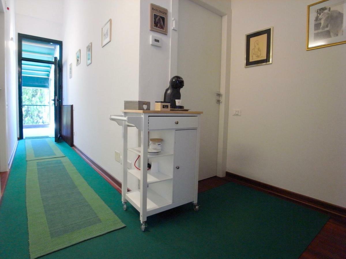 Societa Agricola La Staccionata Villa Staranzano Kültér fotó